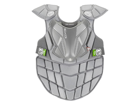 Maverik MX EKG Lacrosse Goalie Chest Protector