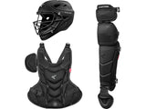 Easton Jen Schro The Very First Girl's Catcher Set