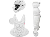 Easton Jen Schro The Very First Girl's Catcher Set