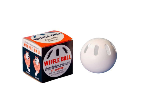 Regulation Wiffle Ball - Baseball