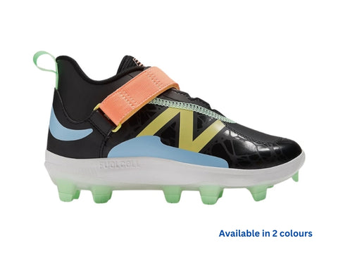 New Balance Lindor 2 Youth Molded Cleat