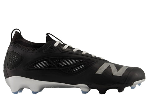 New Balance Rev X Football Cleat Black