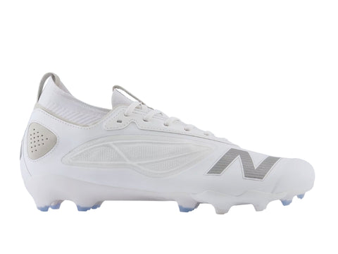 New Balance Rev X Football Cleat White
