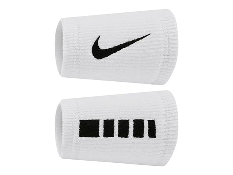 Nike Elite Doublewide Wristbands