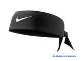 Nike Dri Fit Head Tie 4.0