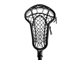 Nike Legacy Elite Strung Women's Lacrosse Head