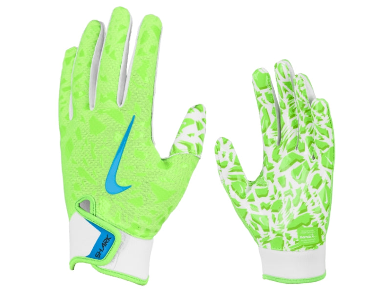 Nike Shark 2.0 Pee Wee Youth Football Gloves