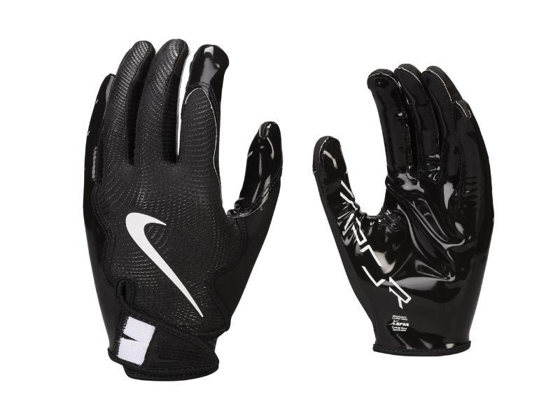 その他 Supreme/Nike Vapor Jet Football Gloves Supreme Nike Vapor Jet 4.0 Football Gloves Black - FW18 - US