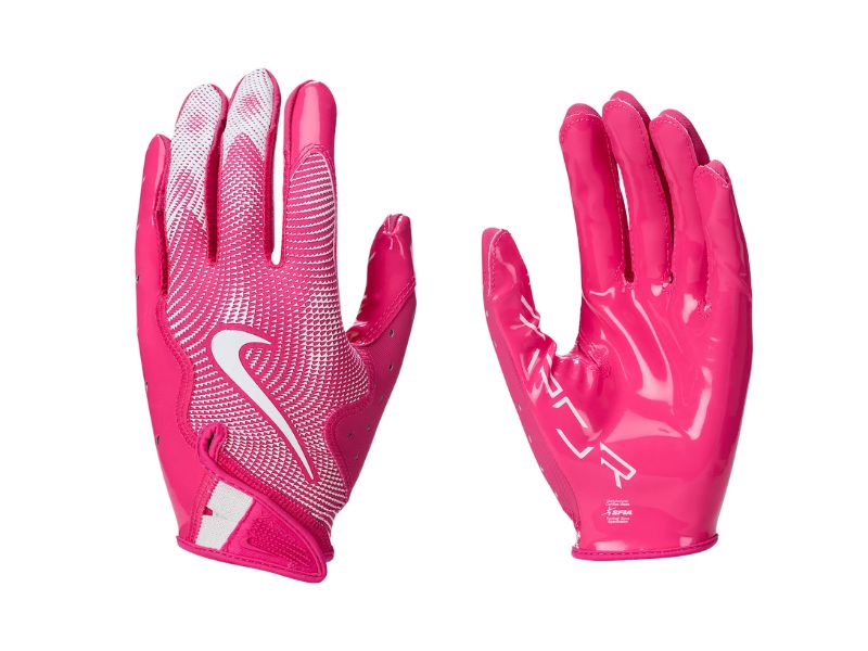 NIKE - 送料無料 新品 NIKE VAPOR JET GLOVES 2XL Nike Vapor Jet 8.0 Football Gloves – MVP Athletic Supplies
