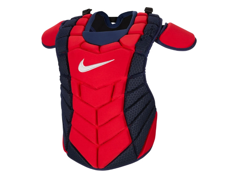 catcher gear nike Nike Diamond Elite Catcher's Chest Protector