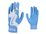 Nike Alpha 2.0 Batting Gloves