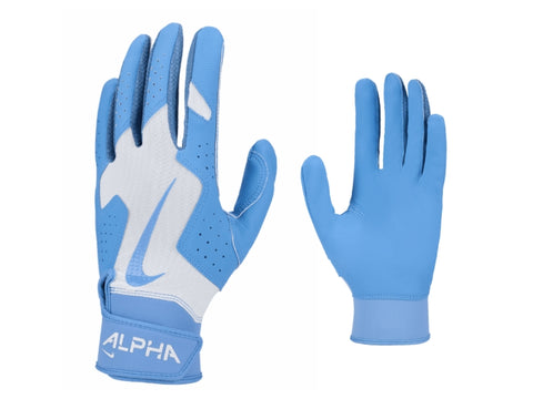 Nike Alpha 2.0 Batting Gloves