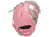 Rawlings NXT Series NXT204U-2PM 11.5" Baseball Glove