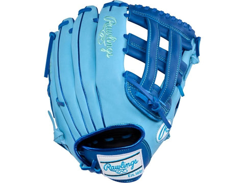 Rawlings NXT Series NXT3028U-6CBR 12.5" Baseball Glove