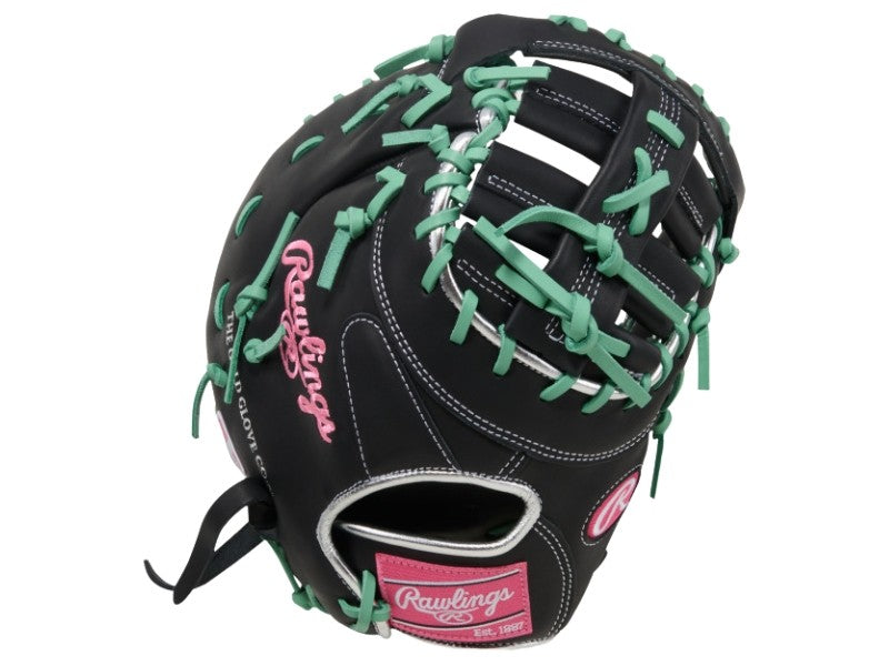 Rawlings NXT Series NXTDCTU-10BM 12.25" First Base Mitt