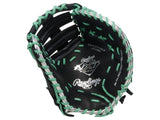 Rawlings NXT Series NXTDCTU-10BM 12.25" First Base Mitt