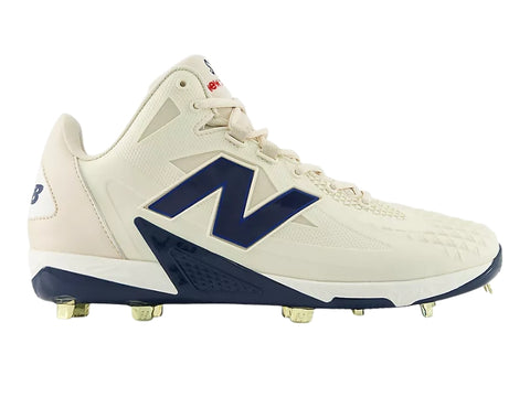 New Balance Ohtani 1 Mens Metal Cleat Bisque
