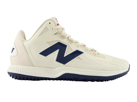 New Balance Ohtani 1 Mens Turf Cleat Bisque