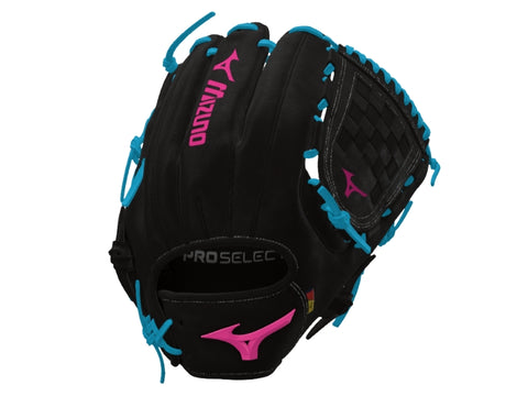 Mizuno Pro Select MVP Exclusive "Opal" 12" Fastpitch Glove