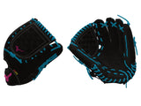 Mizuno Pro Select MVP Exclusive "Opal" 12" Fastpitch Glove