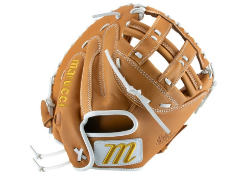 Marucci Oxbow 33" Fastpitch Catcher's Mitt