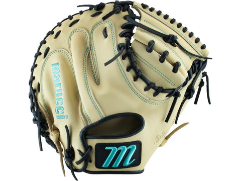 Marucci Oxbow 235C1 33.5" Baseball Catcher's Mitt