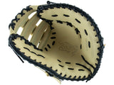 Marucci Oxbow 38S1 12.75" Baseball First Base Mitt