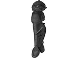 Easton Phenom Youth Catcher's Leg Guards