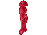 Easton Phenom Youth Catcher's Leg Guards