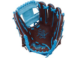 Rawlings Micro Logo HOH 11.75" Baseball Glove - Phillies