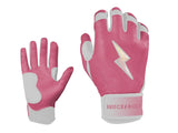 Bruce Bolt Batting Gloves Youth