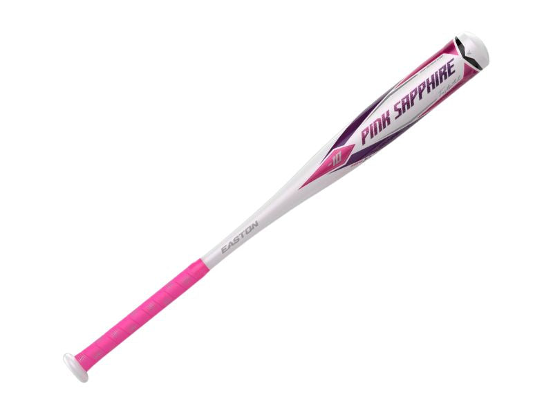Easton 2022 Pink Sapphire (-10) Fastpitch Bat