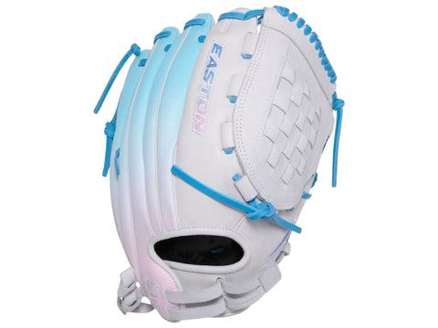 Easton Pro Collection Color Splash 12.5" Fastpitch Glove