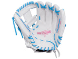 Easton Pro Collection Color Splash 11.75" Fastpitch Glove