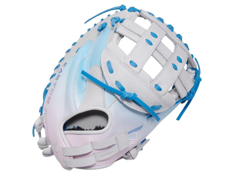 Easton Professional Series Color Splash 34" Fastpitch Catcher's Mitt