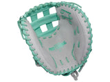 Easton Pro Collection Color Splash 34" Fastpitch Catcher's Mitt