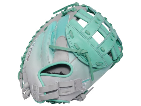 Easton Pro Collection Color Splash 34" Fastpitch Catcher's Mitt