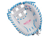 Easton Pro Collection Color Splash 34" Fastpitch Catcher's Mitt