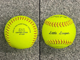 Pronine 47LL Little League 12" Softball (per dozen)