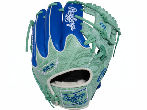 Rawlings Pro Preferred 204 WingTip 11.5" Baseball Glove