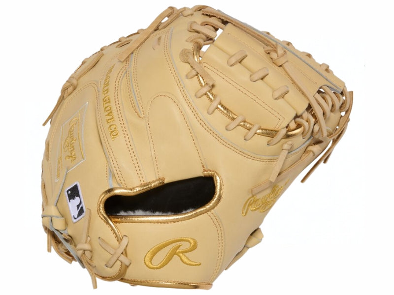 Rawlings Pro Preferred 34" Catcher's Mitt