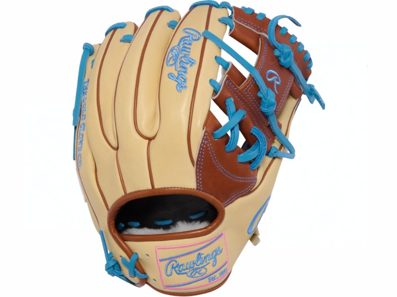 Rawlings Pro Preferred 934 11.5" Baseball Glove