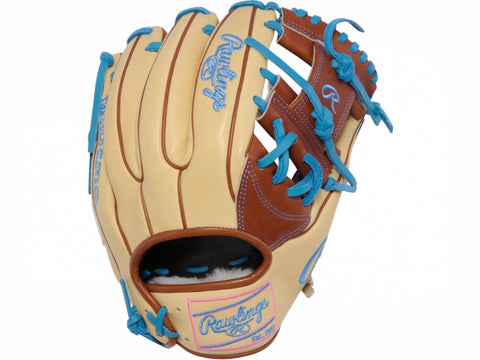 Rawlings Pro Preferred 934 11.5" Baseball Glove