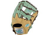 Rawlings Pro Preferred MVP Exclusive "Coastal Drip" 11.75" Baseball Glove