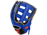 Rawlings Pro Preferred MVP Exclusive "Royalty" 12.75" Baseball Glove