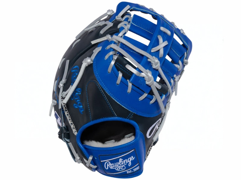 Rawlings Pro Preferred Vladimir Guerrero Jr 13" First Base Mitt