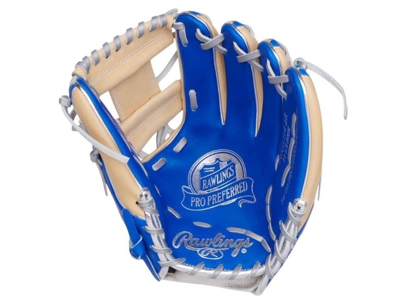Rawlings 軟式グローブ ProModel soft leather Rawlings Pro Pref PROS314-2R 11.5