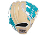 Rawlings Q3 HOH PROR204-19CTE 11.5" Baseball Glove