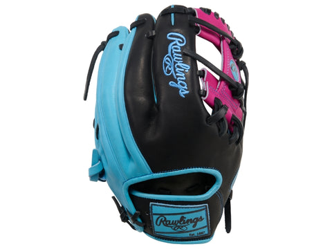 Rawlings HOH "Spring Break" PROR204-2BBE 11.5" Baseball Glove