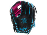 Rawlings HOH "Spring Break" PROR204-2BBE 11.5" Baseball Glove